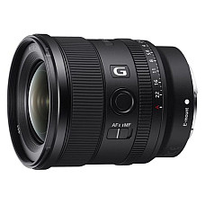 Об'єктив Sony 20mm, f/1.8 G для камер NEX FF