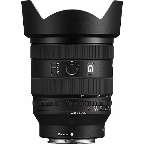 Объектив Sony 20-70mm f/4.0G для NEX FF
