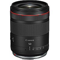 Об'єктив Canon RF 50mm f/1.4 L VCM