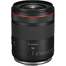 Об'єктив Canon RF 50mm f/1.4 L VCM