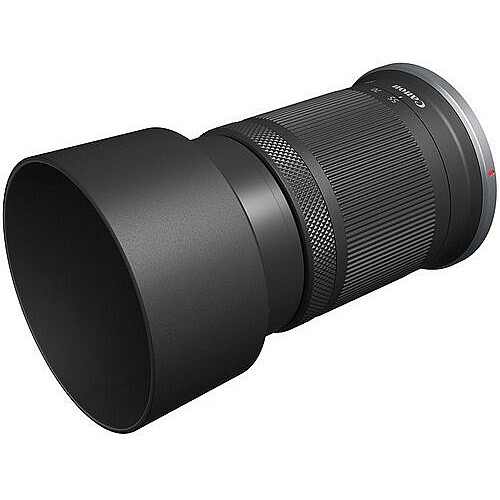 Об'єктив Canon RF-S 55-210mm f/5.0-7.1 IS STM