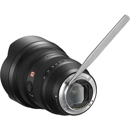 Об'єктив Sony 12-24mm f/2.8 GM для NEX FF