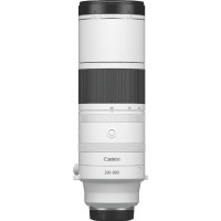 Объектив Canon RF 200-800mm f/6.3-9 IS USM
