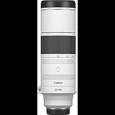 Об'єктив Canon RF 200-800mm f/6.3-9 IS USM