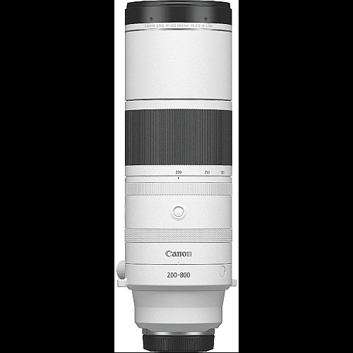Объектив Canon RF 200-800mm f/6.3-9 IS USM