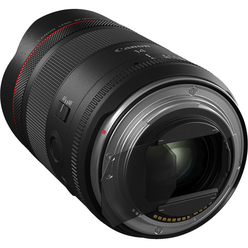 Об'єктив Canon RF 14mm F1.4L VCM