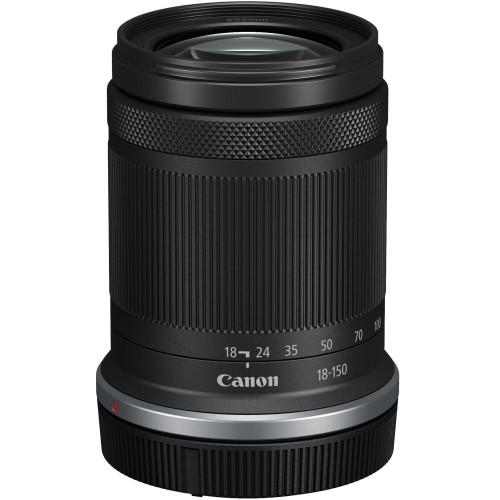 Об'єктив Canon RF-S 18-150mm f/3.5-6.3 IS STM
