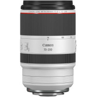Об'єктив Canon RF 70-200mm f/2.8L IS USM