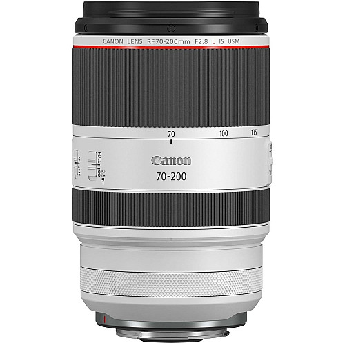 Об'єктив Canon RF 70-200mm f/2.8L IS USM