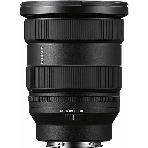Об'єктив Sony 16-35mm f/2.8 GM2 для NEX FF