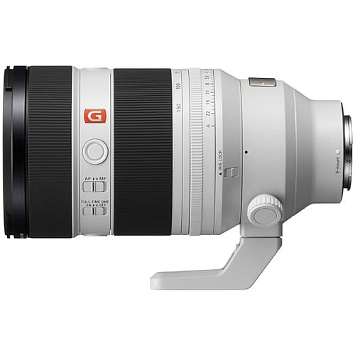 Об'єктив Sony 50-150mm f/2.0GM White для NEX FF