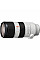 Об'єктив Sony 70-200mm f/2.8 GM для NEX FF
