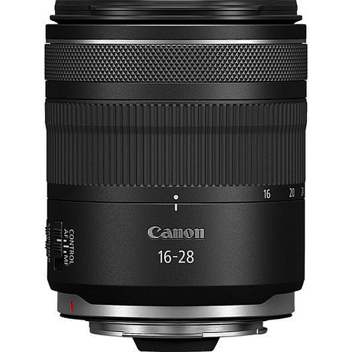 Об'єктив Canon RF 16-28mm f/2.8 IS STM
