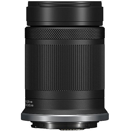 Об'єктив Canon RF-S 55-210mm f/5.0-7.1 IS STM