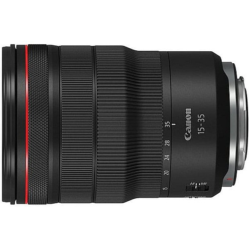 Об'єктив Canon RF 15-35mm f/2.8 L IS USM