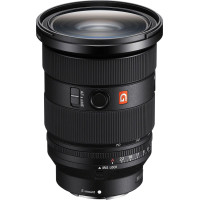 Об'єктив Sony 24-70mm f/2.8 GM II для NEX FF