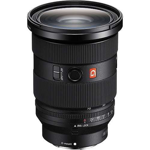 Об'єктив Sony 24-70mm f/2.8 GM II для NEX FF
