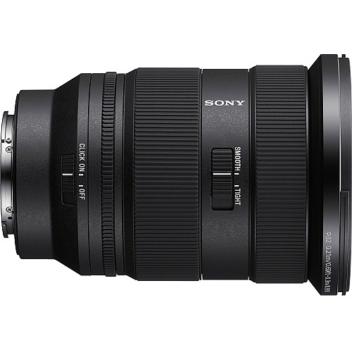 Об'єктив Sony 24-70mm f/2.8 GM II для NEX FF