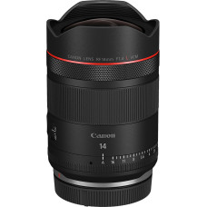 Об'єктив Canon RF 14mm F1.4L VCM