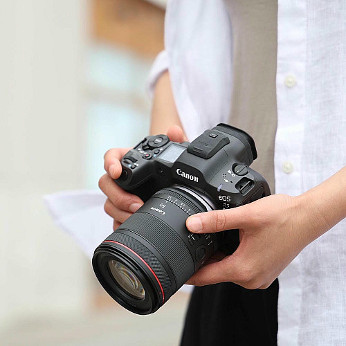 Об'єктив Canon RF 50mm f/1.4 L VCM