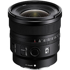 Об'єктив Sony 16mm f/1.8 G для NEX FF