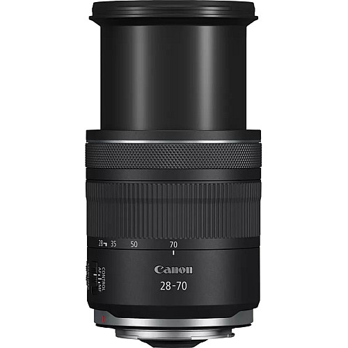 Об'єктив Canon RF 28-70mm F2.8 IS STM