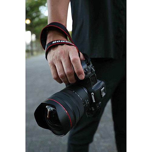 Об'єктив Canon RF 10-20mm f/4 L IS STM