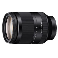 Об'єктив Sony 24-240mm f/3.5-6.3 для камер NEX FF