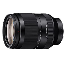 Об'єктив Sony 24-240mm f/3.5-6.3 для камер NEX FF