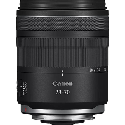 Об'єктив Canon RF 28-70mm F2.8 IS STM