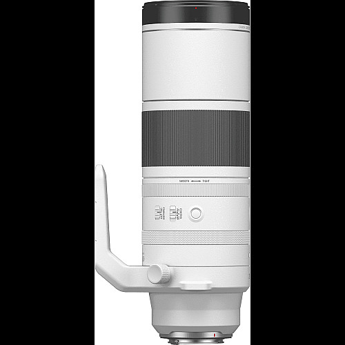 Объектив Canon RF 200-800mm f/6.3-9 IS USM