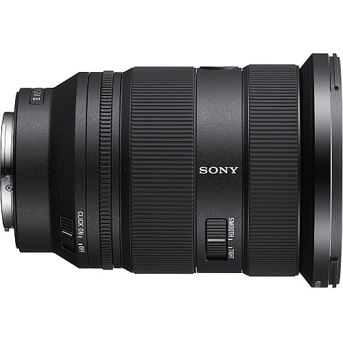 Об'єктив Sony 24-70mm f/2.8 GM II для NEX FF