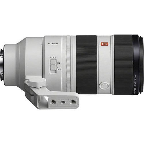 Об'єктив Sony 70-200mm f/2.8 GM2 для NEX FF