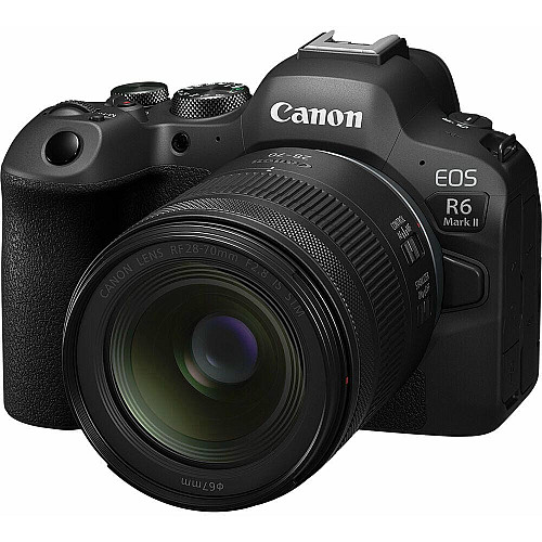 Об'єктив Canon RF 28-70mm F2.8 IS STM