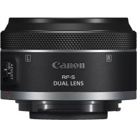 Об'єктив Canon RF-S 7.8mm F4 STM DUAL