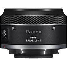 Об'єктив Canon RF-S 7.8mm F4 STM DUAL