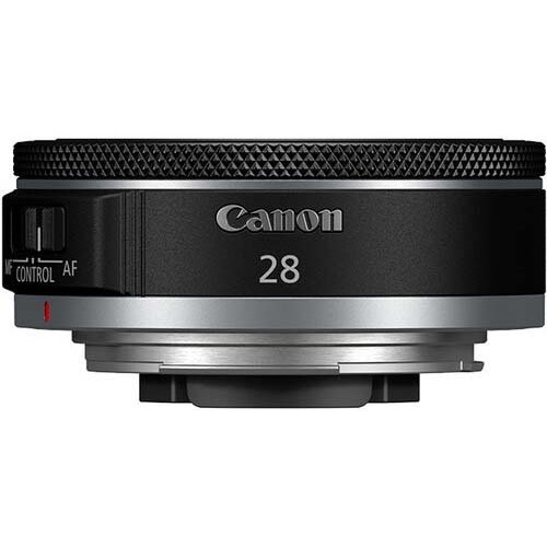 Об'єктив Canon RF 28mm f/2.8 STM