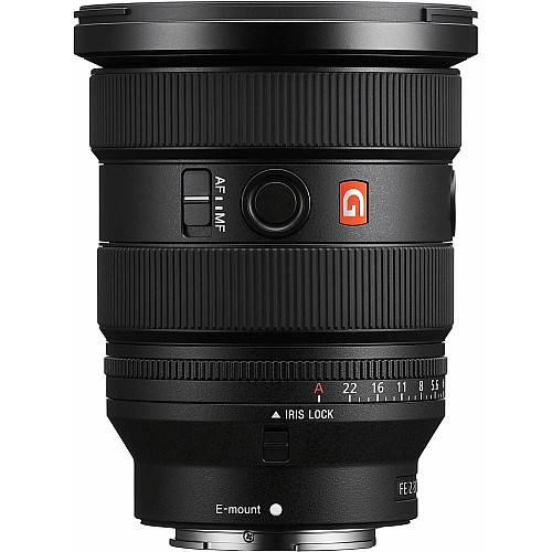 Об'єктив Sony 16-35mm f/2.8 GM2 для NEX FF