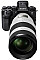 Об'єктив Sony 50-150mm f/2.0GM White для NEX FF