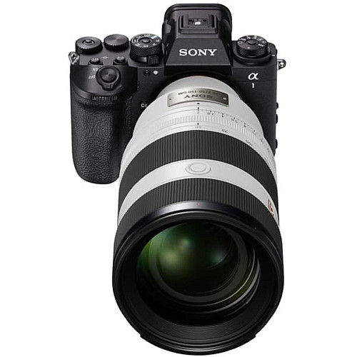 Об'єктив Sony 50-150mm f/2.0GM White для NEX FF