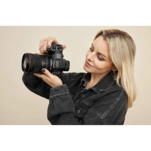 Об'єктив Canon RF 50mm f/1.4 L VCM