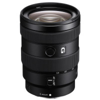 Об'єктив Sony 16-55mm, f/2.8 G для NEX