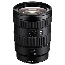 Об'єктив Sony 16-55mm, f/2.8 G для NEX