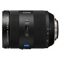 Об'єктив Sony 55mm, f/1.8 Carl Zeiss для камер NEX FF