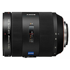 Об'єктив Sony 55mm, f/1.8 Carl Zeiss для камер NEX FF