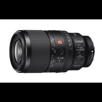 Объектив Sony 100mm f/2.8 Macro GM для NEX FF