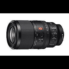 Об'єктив Sony 100mm f/2.8 Macro GM для NEX FF