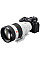 Об'єктив Sony 50-150mm f/2.0GM White для NEX FF