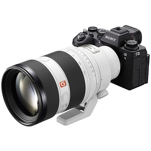 Об'єктив Sony 50-150mm f/2.0GM White для NEX FF