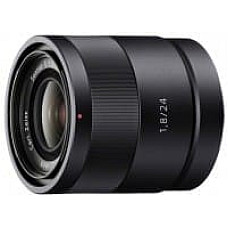 Об'єктив Sony 24mm, f/1.8 Carl Zeiss для камер NEX